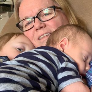 Meet your Posher, Sandi